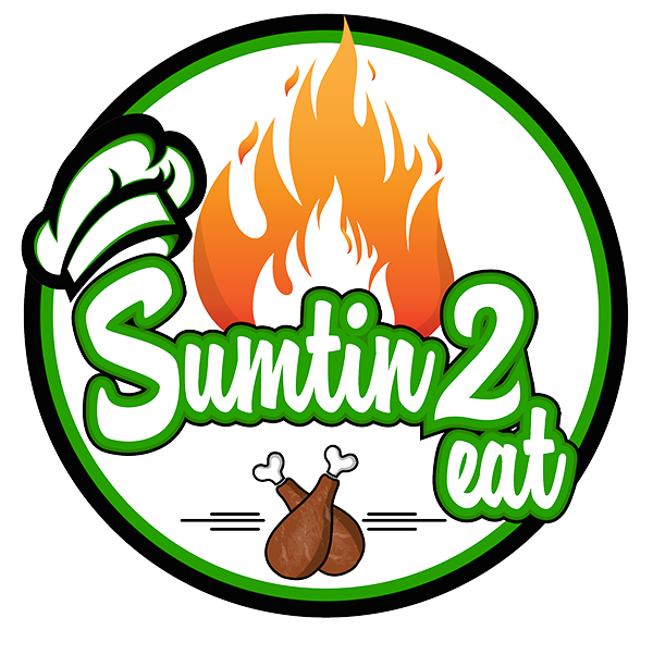 Sumtin' 2 Eat logo