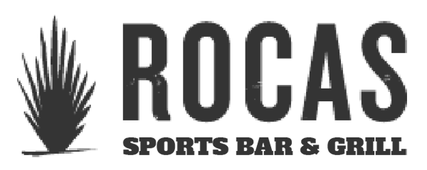 Rocas Sports Bar and Grill logo