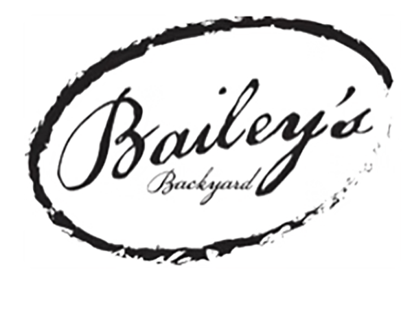 Bailey's Backyard logo