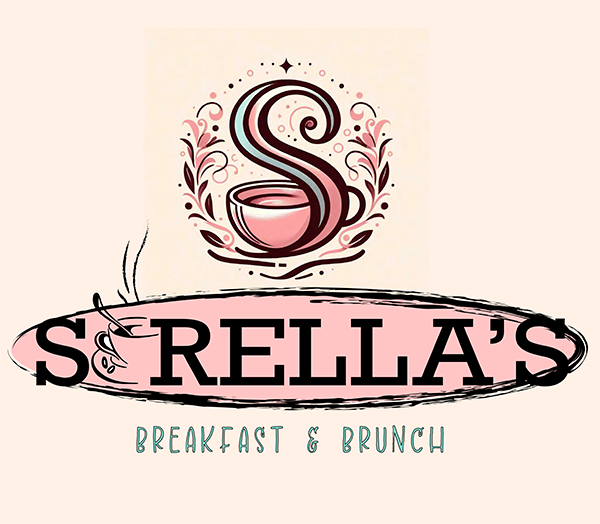 Sorellas Breakfast & Brunch logo
