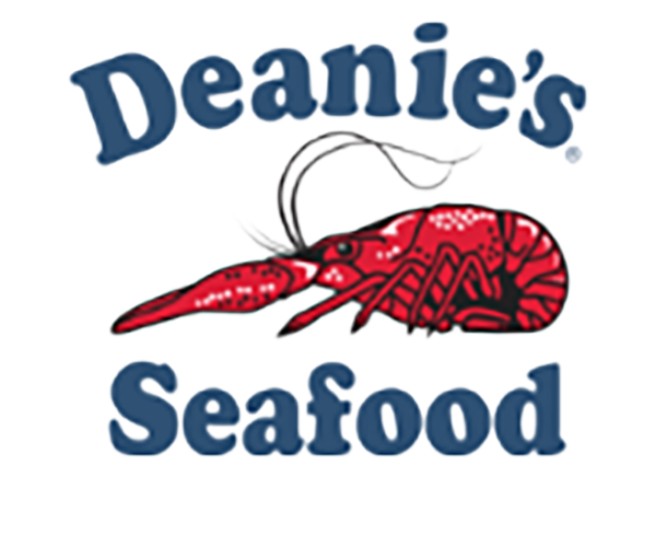 Deanie's Seafood Market logo