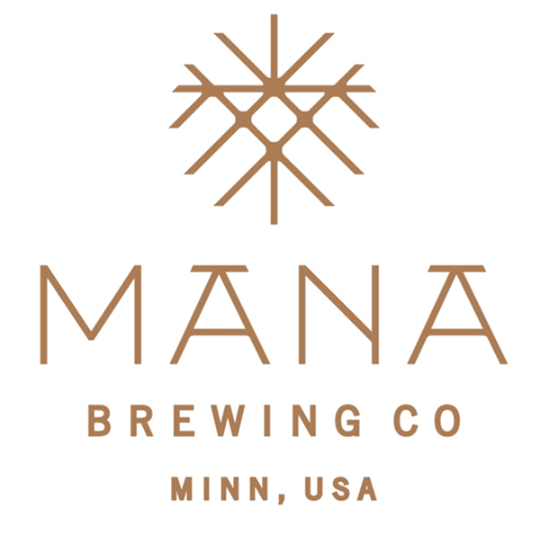 Mana Brewing logo