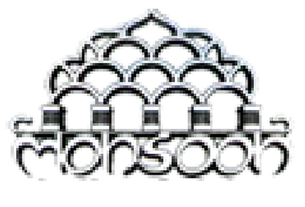 Monsoon Indian Cuisine-Palm Springs logo