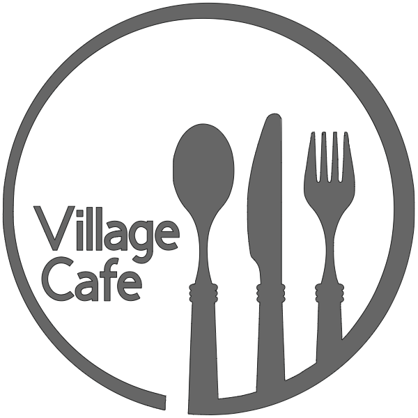 Village Cafe Breakfast & Lunch logo