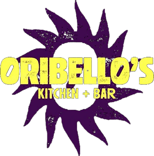 Oribello's Bar and Kitchen logo