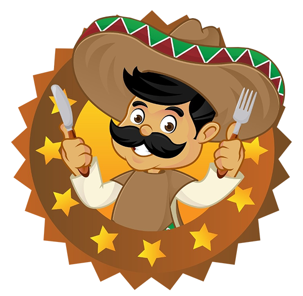 El Mercadito Rivera's Restaurant logo