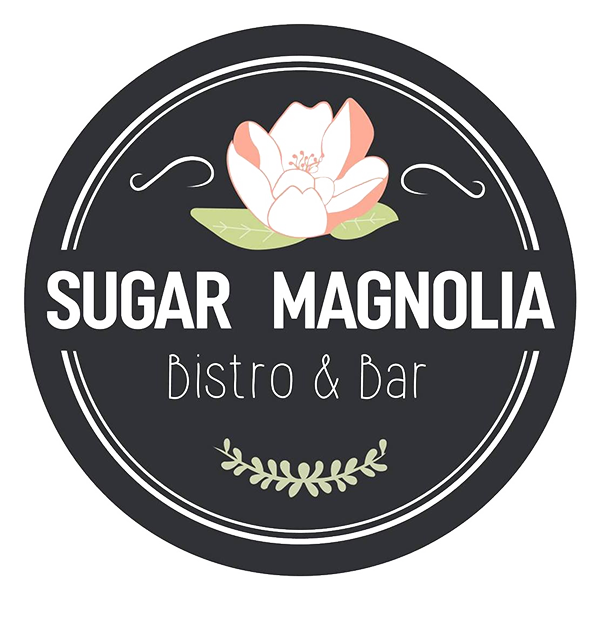 Sugar Magnolia Coffeehouse logo
