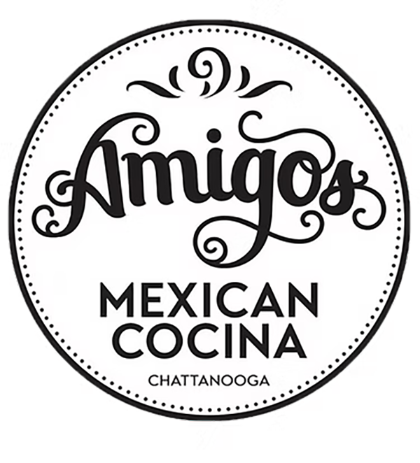 Amigos Mexican Cocina - Red Bank logo