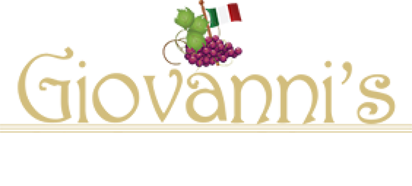 Giovanni's Italian Restaurant logo