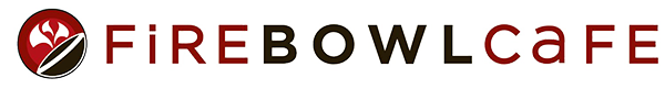 Fire Bowl Cafe logo