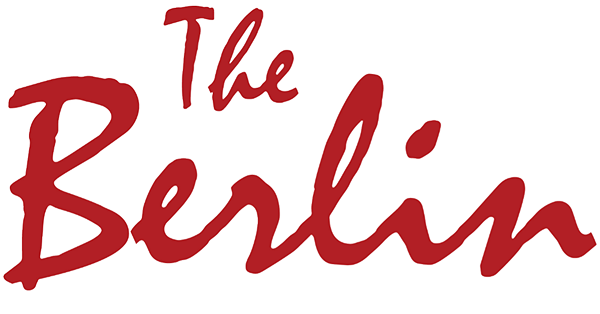 The Berlin logo