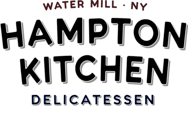 Hampton Kitchen logo