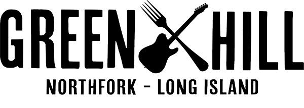 Green Hill Kitchen logo