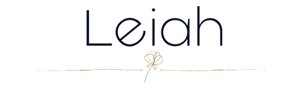 LEIAH logo