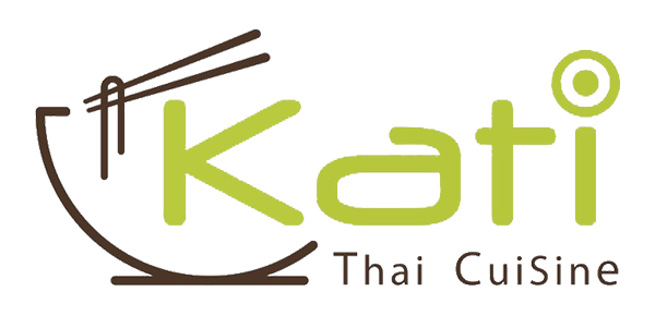 Kati Thai Cuisine logo