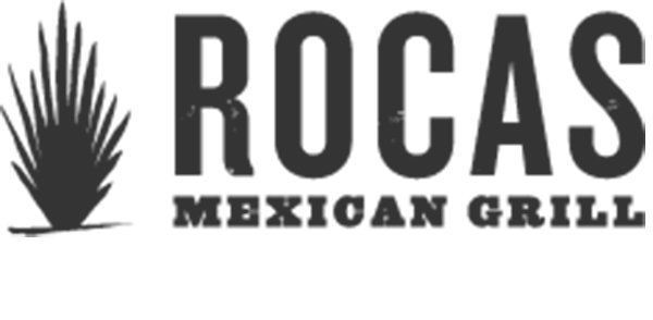Rocas Mexican Grill logo