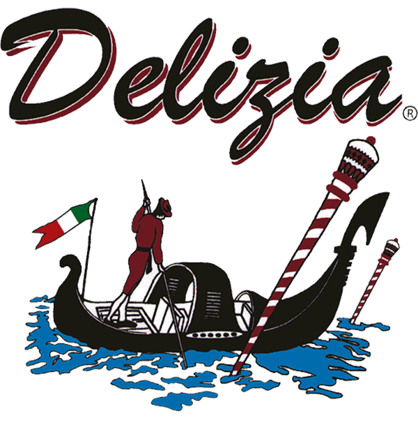 Delizia 73 logo