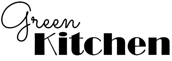 Green Kitchen (84) logo