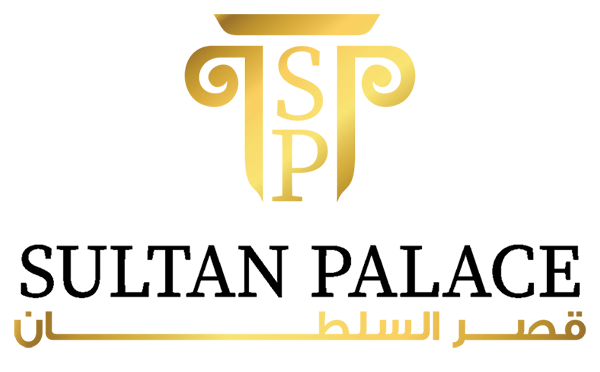 Sultan Palace logo