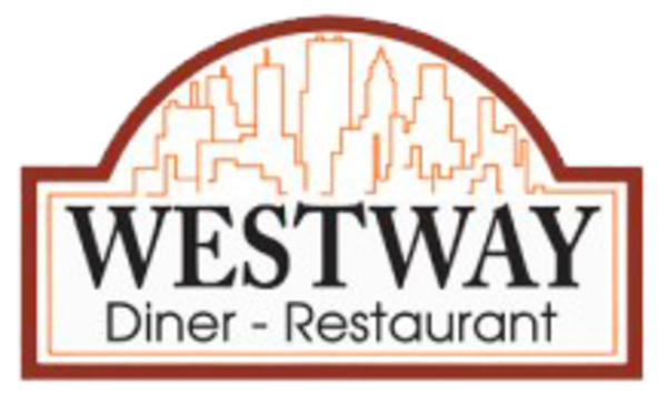 Westway Diner logo