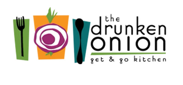 Drunken Onion logo