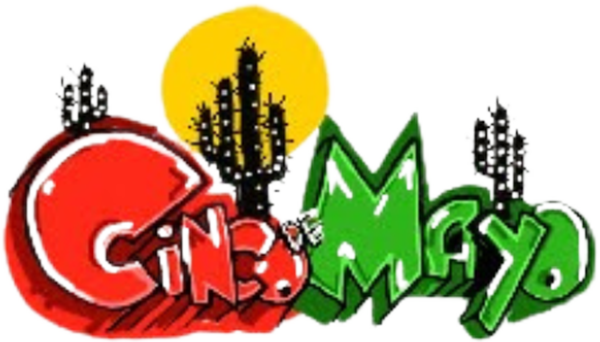 Cinco De Mayo logo