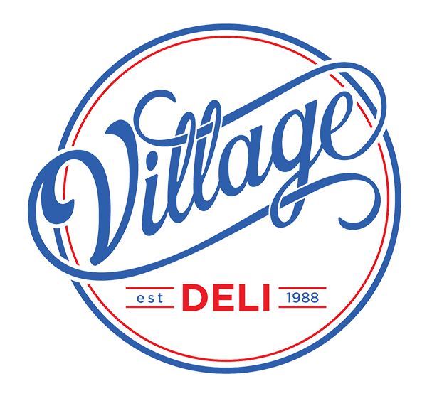 Village Deli Sub & Pub logo