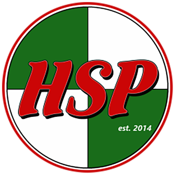 Heath Springs Pizzeria logo