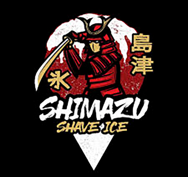 Shimazu Shave Ice logo