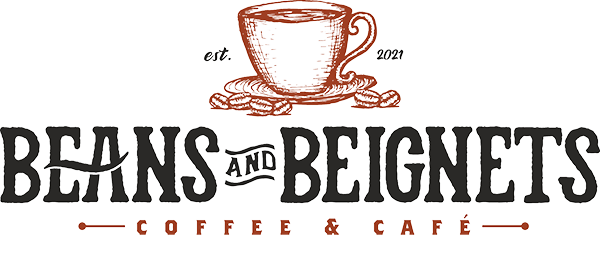 Beans And Beignets logo