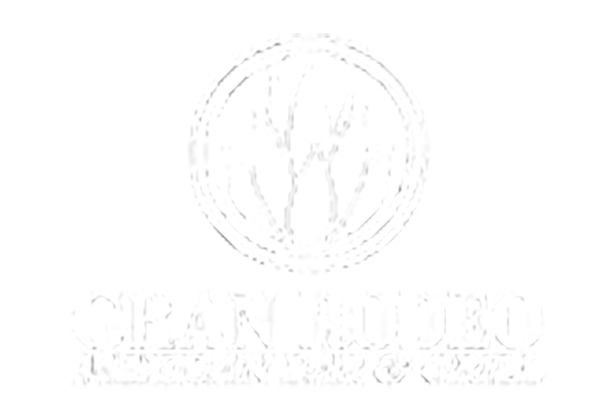 Gran Rodeo Mexican Bar & Grill logo