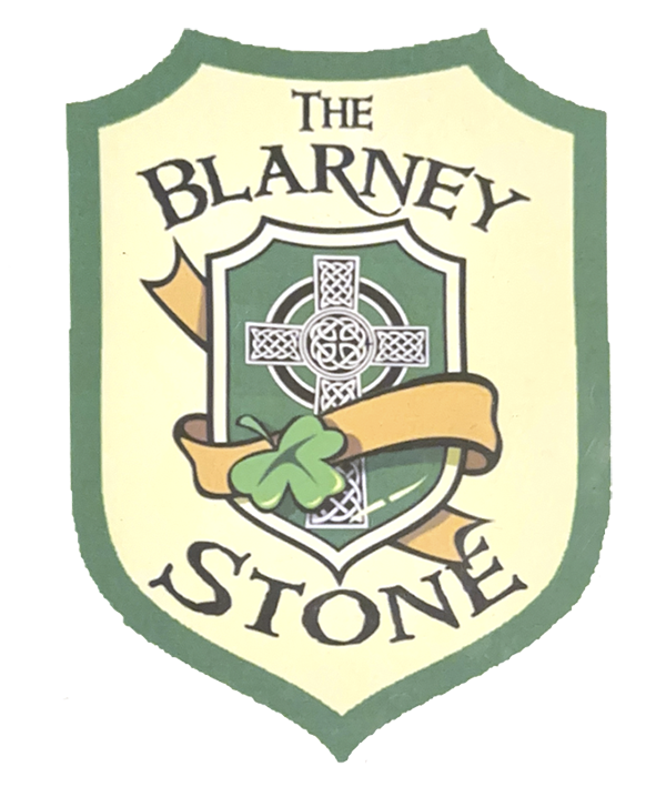 Blarney Stone Pub logo