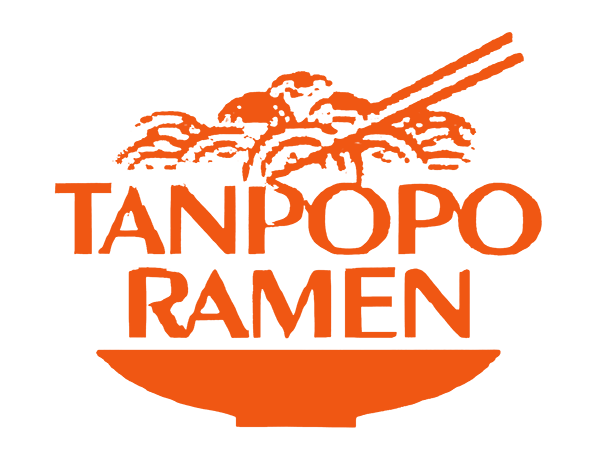 Tanpopo Ramen logo