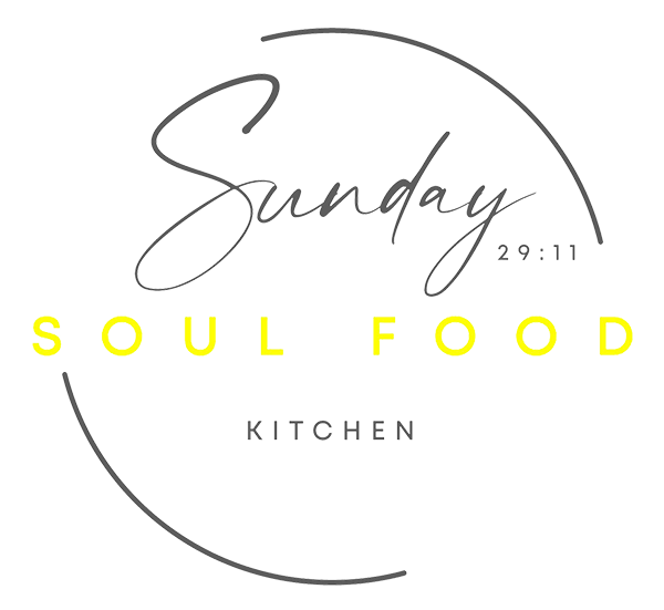 Sunday 2911 Soul Food Kitchen logo