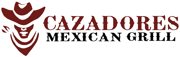 Cazadores Mexican Grill Carniceria logo