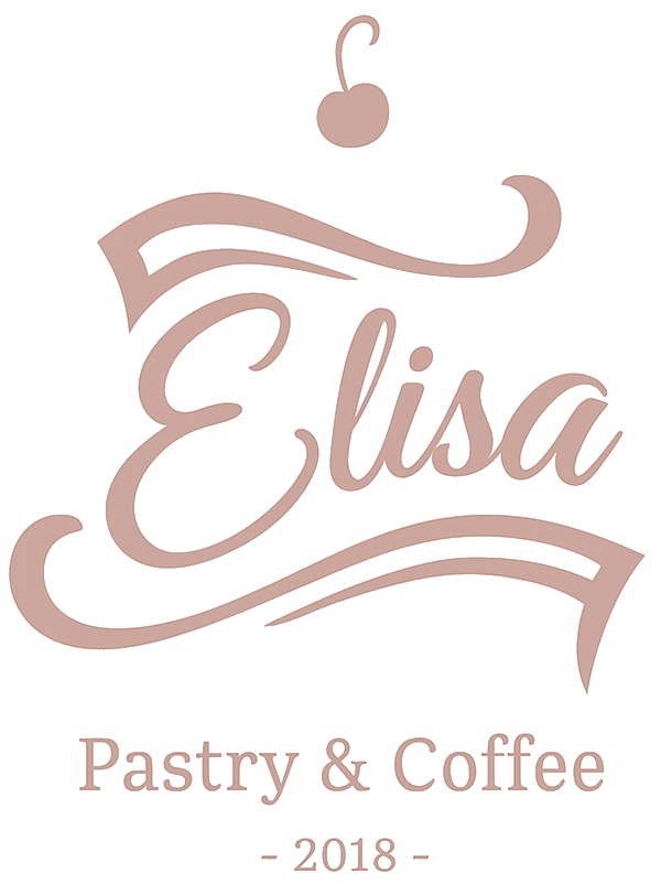 Elisa Pastry logo
