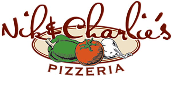 Nik & Charlie's Pizzeria logo