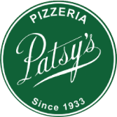 Patsy's Pizzeria of Brooklyn Downtown logo