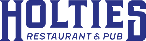 Holties Restaurant & Pub logo