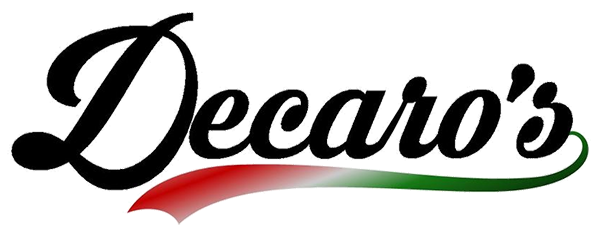 Decaro's logo