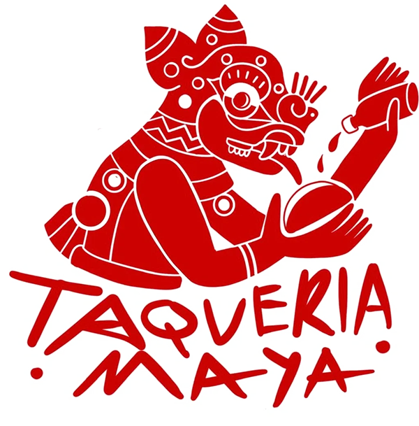 Taqueria Maya logo