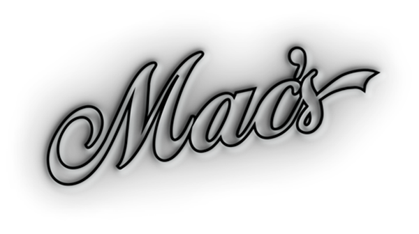 Mac's Downtown logo