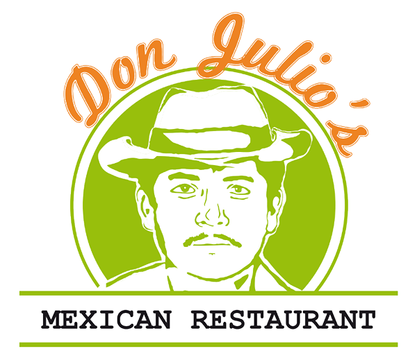 Don Julio's - Troy logo