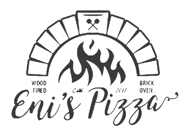 Eni's Pizzeria logo