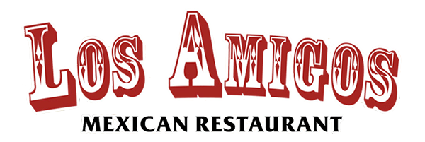 Los Amigos Mexican Restaurant- O’Fallon logo