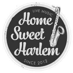 Home Sweet Harlem logo