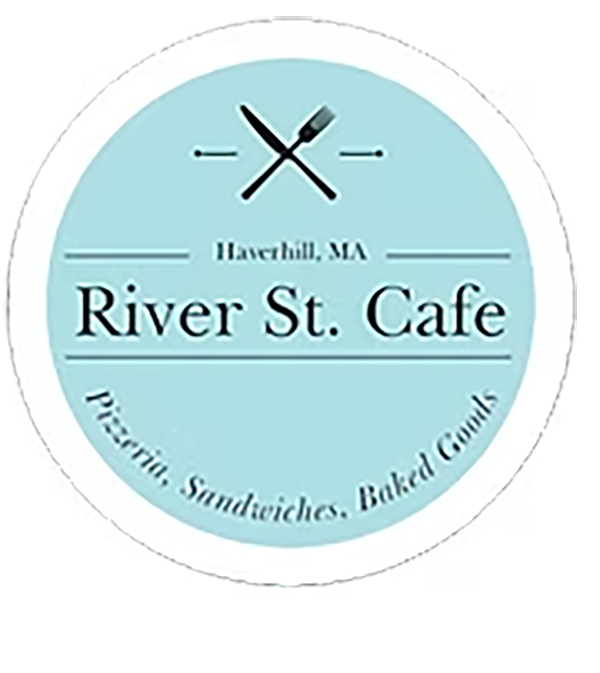 River Street Cafe logo