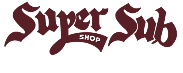Super Sub Shop logo