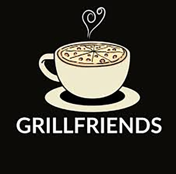 GrillFriends logo