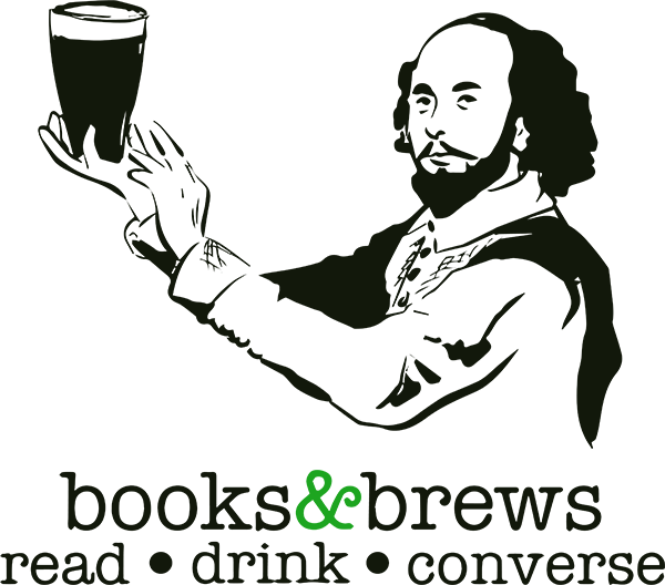 Books & Brews - Brownsburg logo